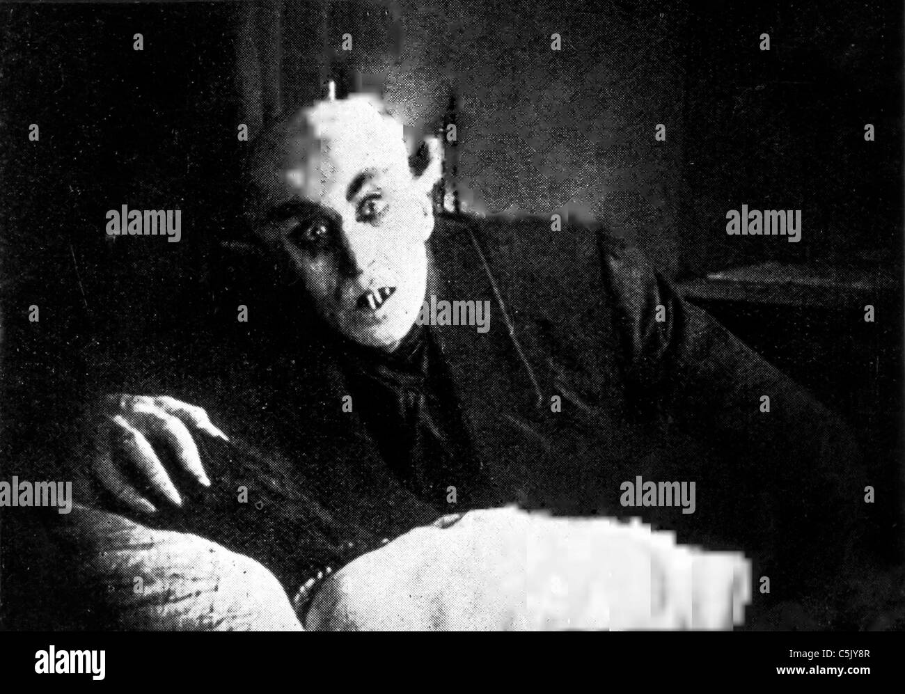 Nosferatu eine symphonie des grauens fotografías e imágenes de alta