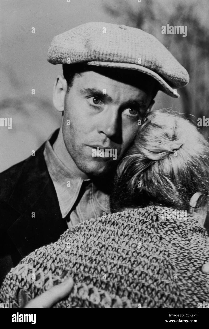 Las uvas de la ira Año: 1940 EE.UU. Henry Fonda Director: John Ford en base  a John Steinbeck Fotografía de stock - Alamy