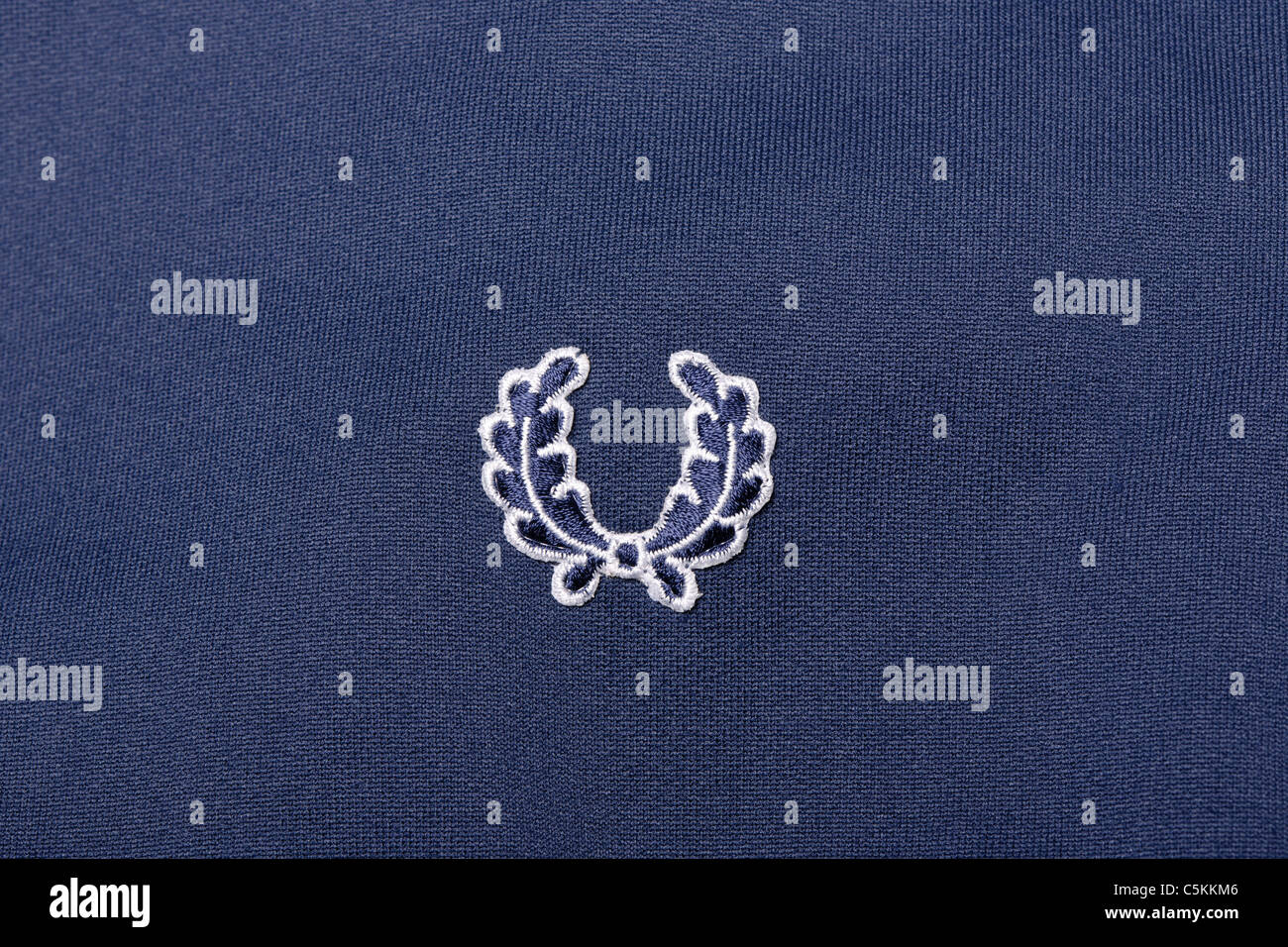 Fred perry logo fotografías e imágenes de alta resolución - Alamy