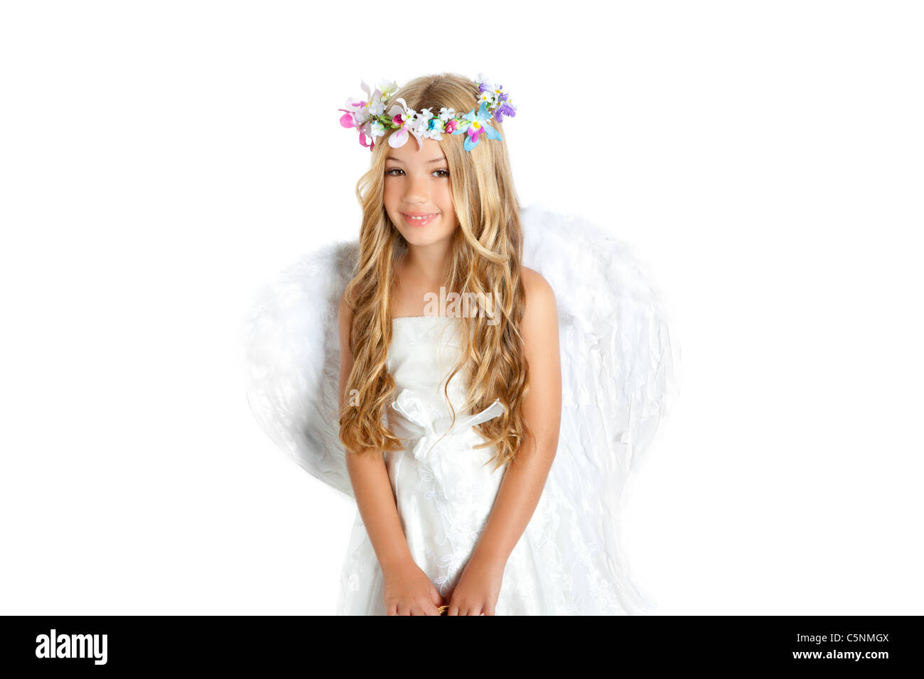 ángel disfraz fotografías e imágenes de alta resolución - Página 7 - Alamy