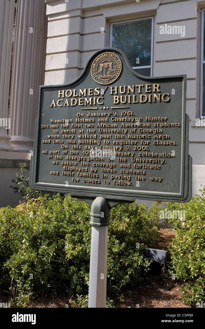 Hamilton holmes fotografías e imágenes de alta resolución Alamy