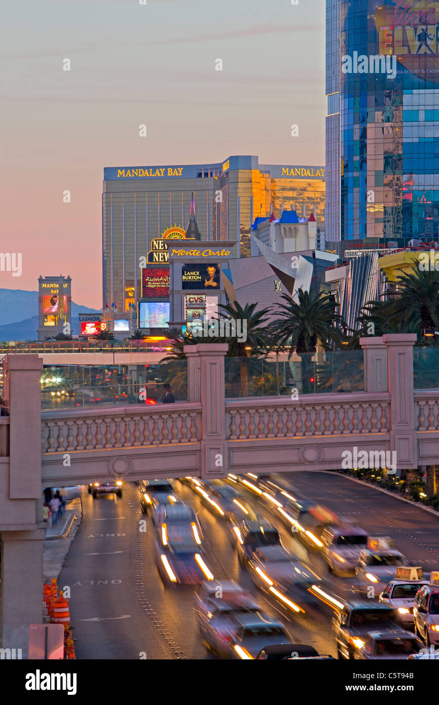 Carros de las vegas fotografías e imágenes de alta resolución Alamy
