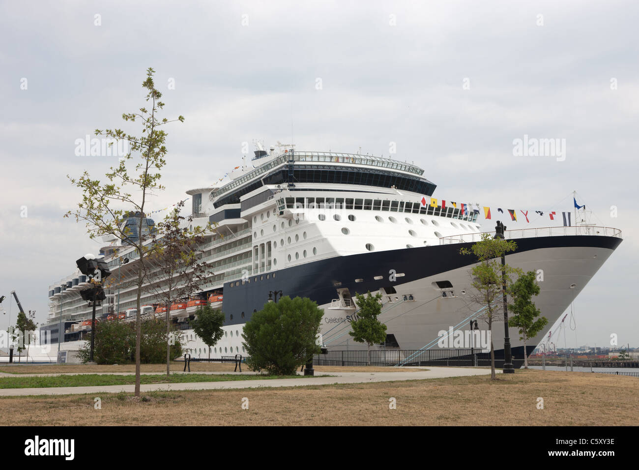 Cape liberty cruise port fotografías e imágenes de alta resolución - Alamy
