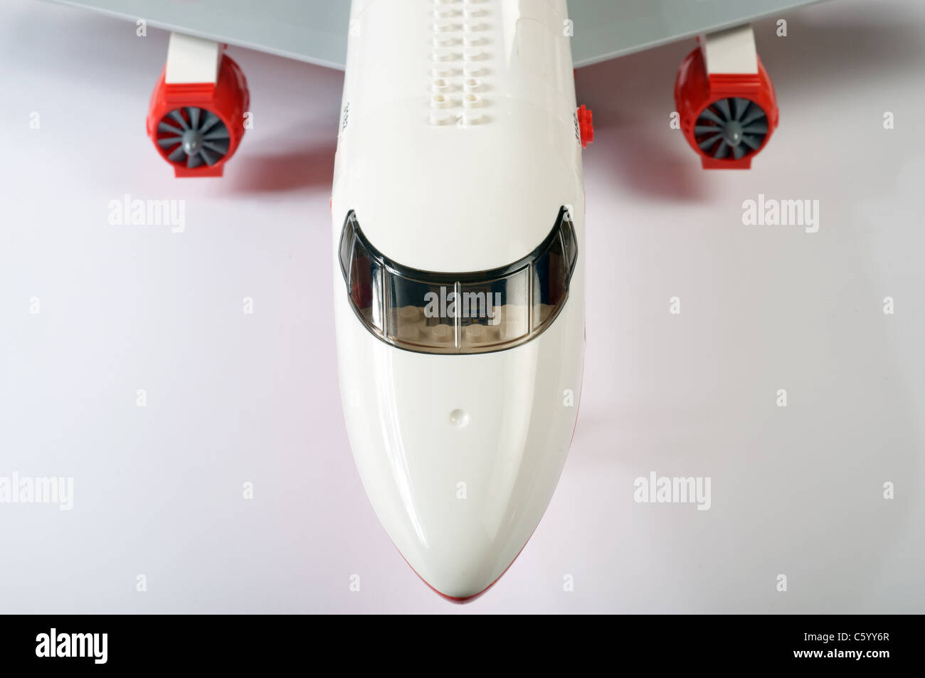 lego aviones de pasajeros