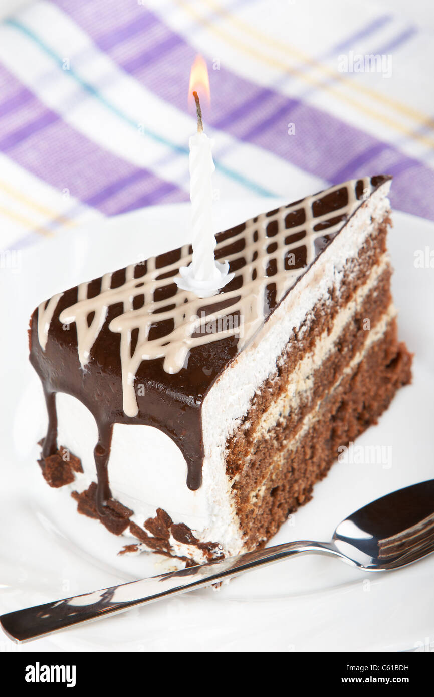 Pieza de pastel fotografías e imágenes de alta resolución Alamy