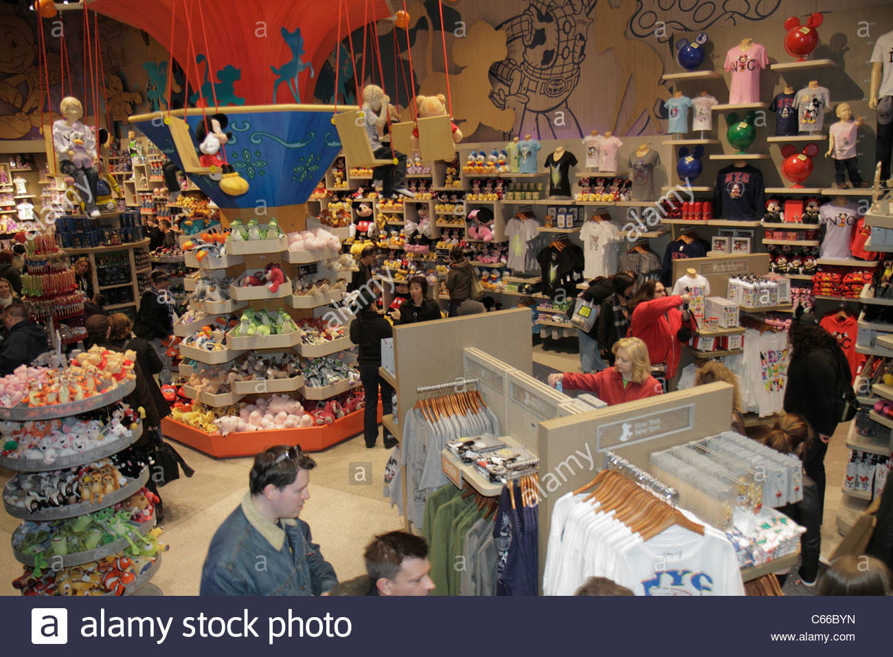 Walt Disney Company Imágenes De Stock & Walt Disney 