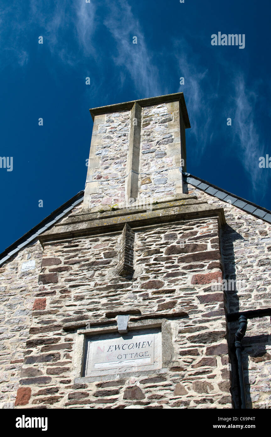 Casa nueva de dartmouth fotografías e imágenes de alta resolución Alamy