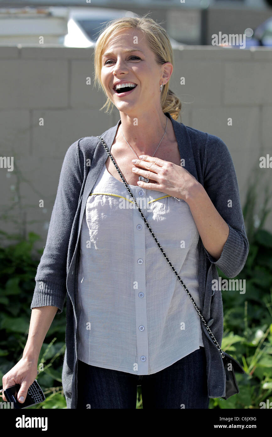La estrella de Desperate Housewives