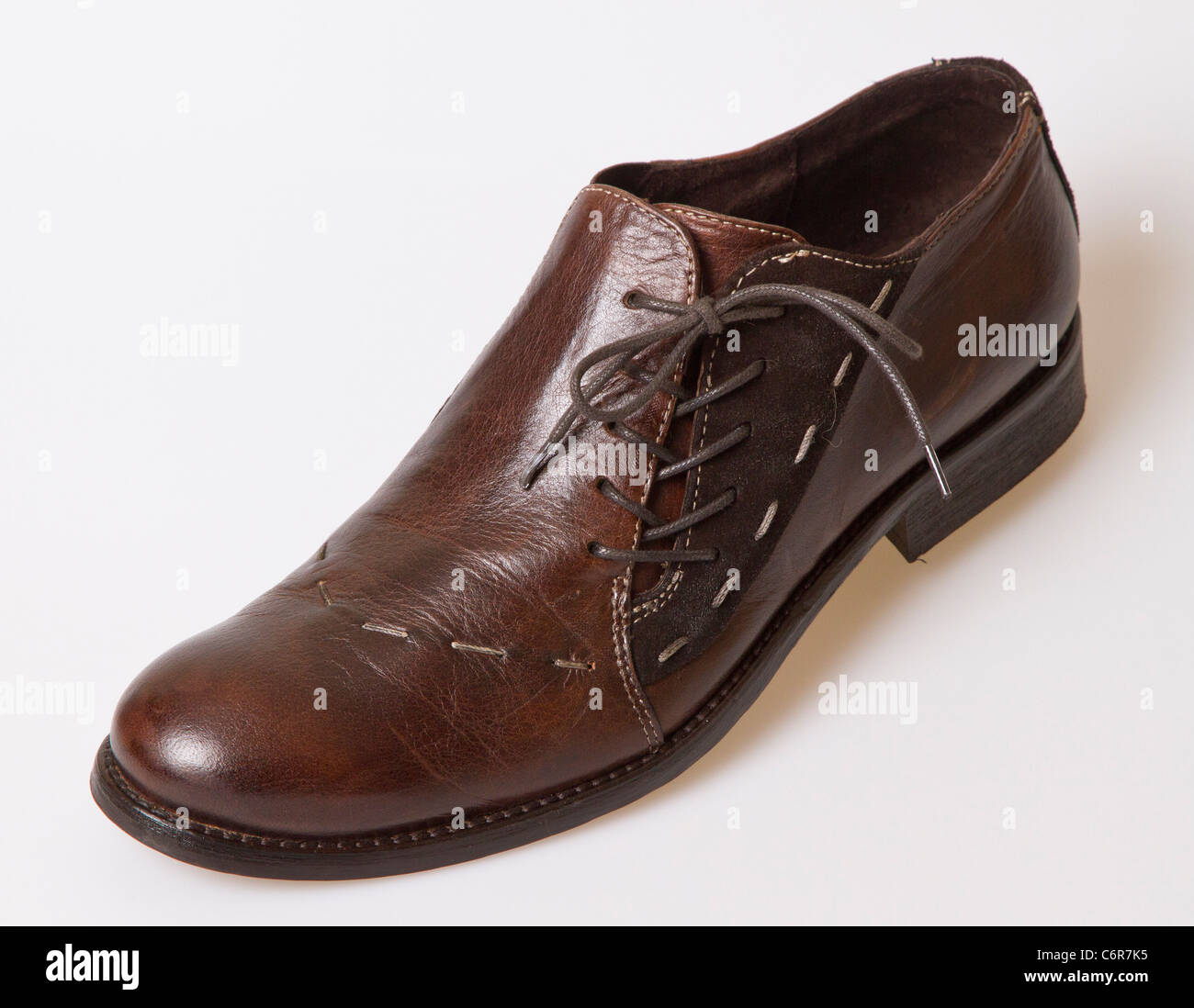 Desinger italiano zapatos de mujer Fotografía de stock - Alamy