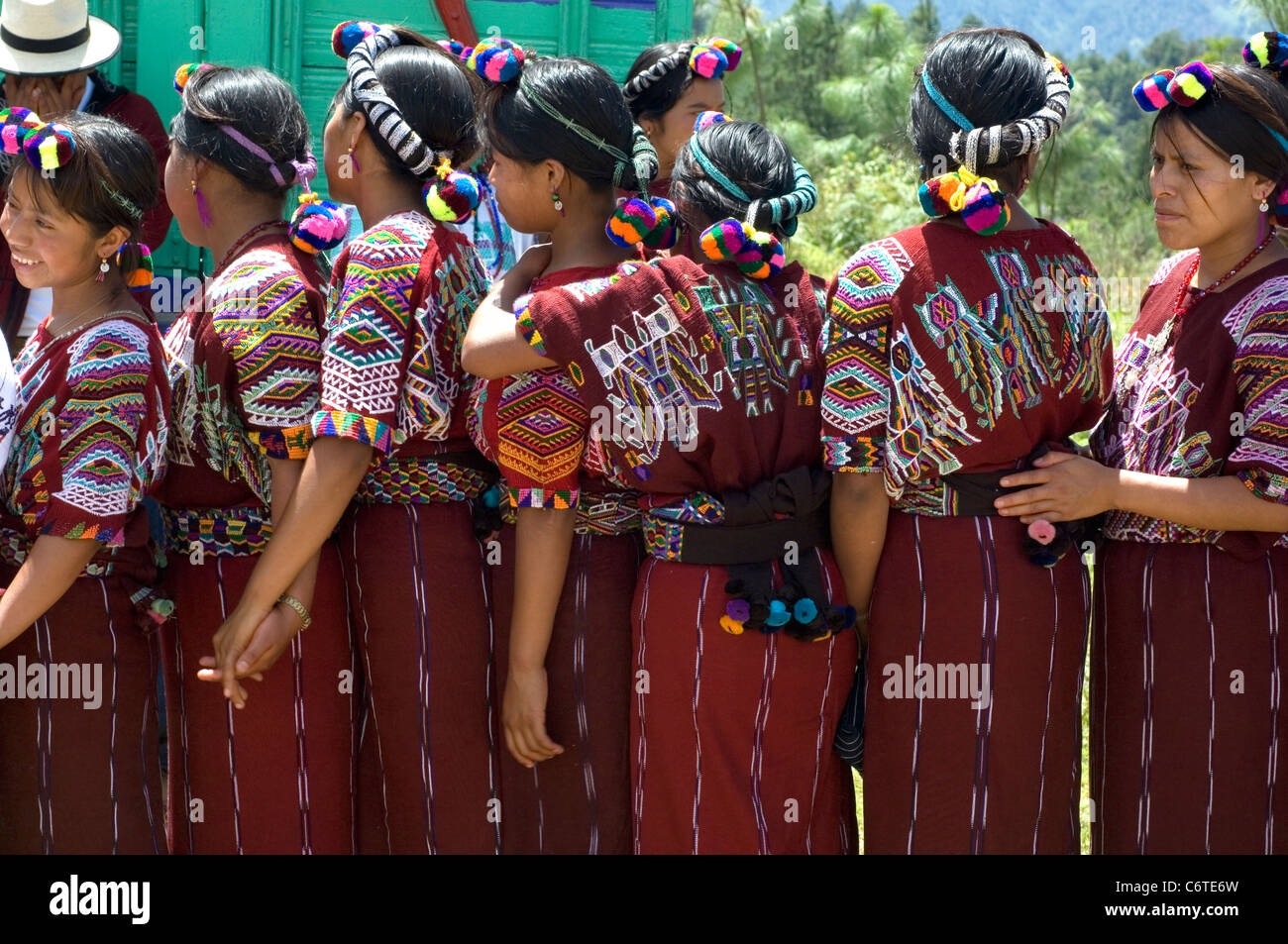 Chajul guatemala ixil triangle fotografías e imágenes de alta ...