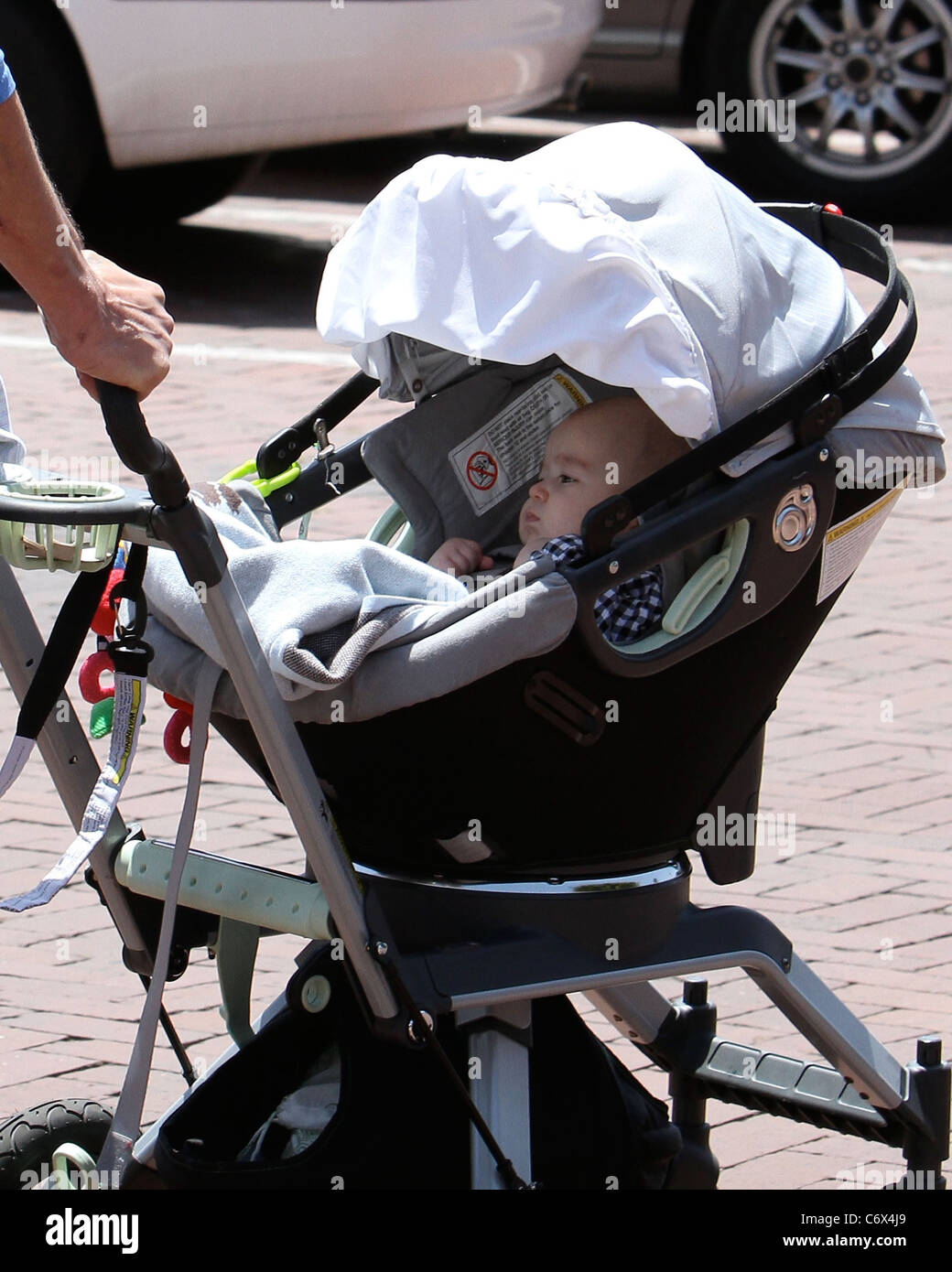 Rocko Akira Clapp Fotos e Im??genes de stock Alamy