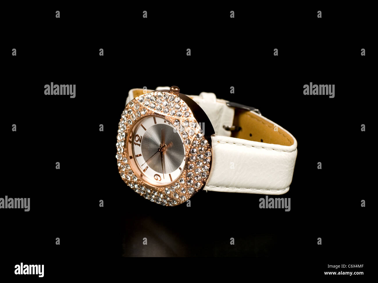 Reloj De Lujo Fotos e Imágenes de stock - Alamy