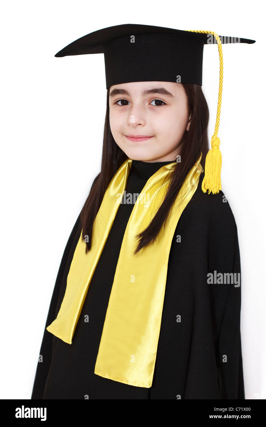Graduation outfit fotografías e imágenes de alta resolución - Alamy