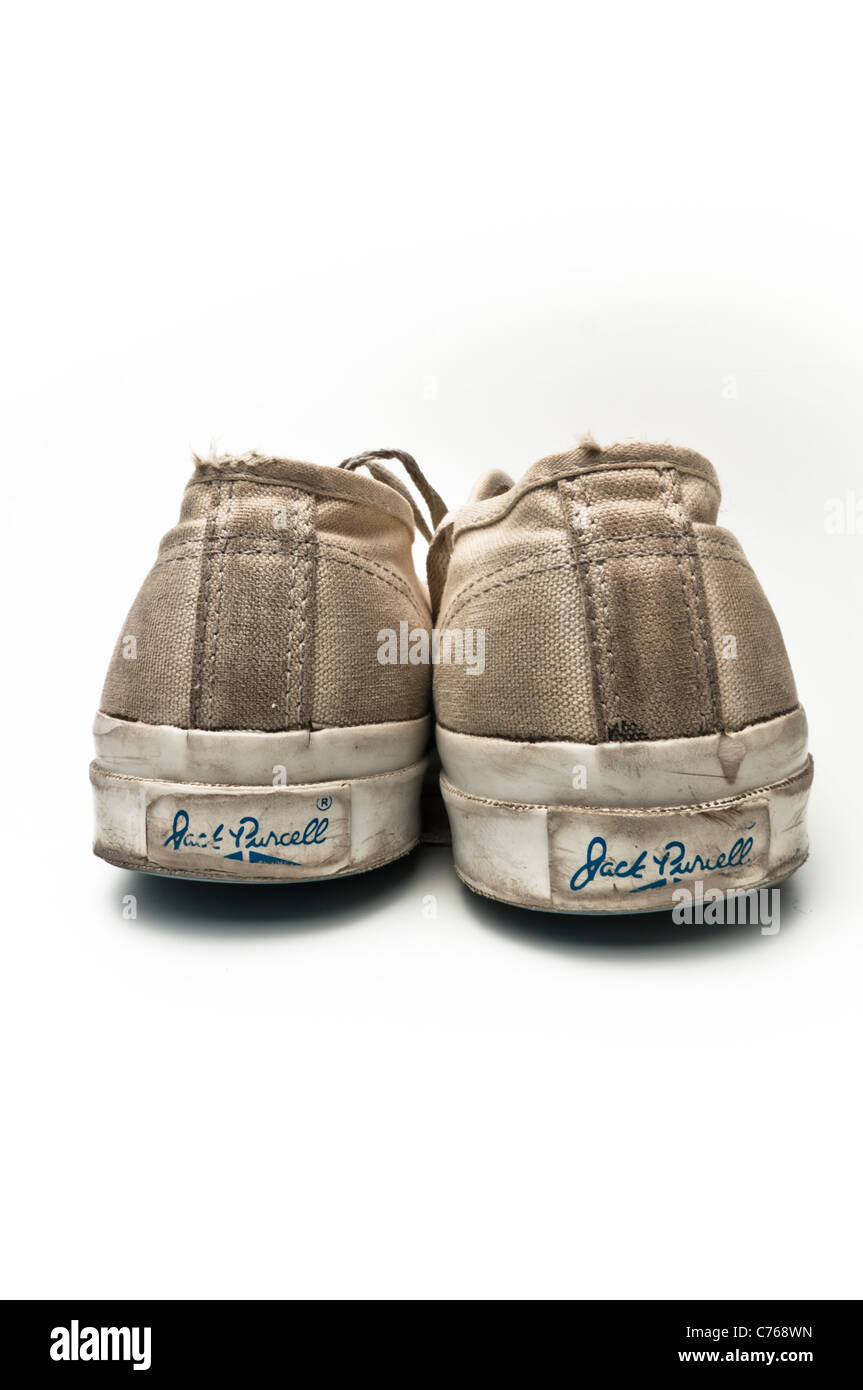 tenis converse jack purcell