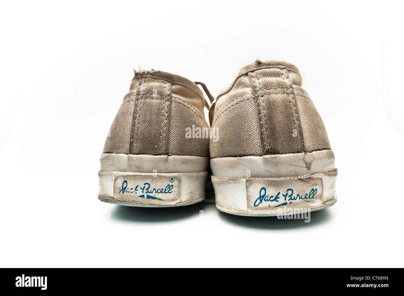 tenis converse jack purcell
