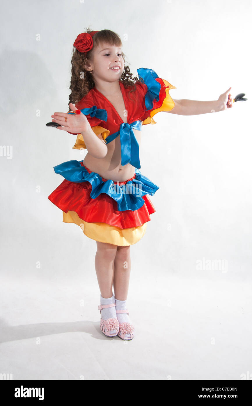 Trajes para 2025 bailar cumbia