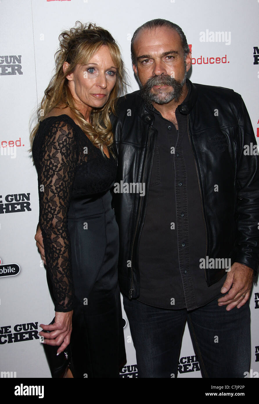 Lynn childers sam childers fotografías e imágenes de alta resolución