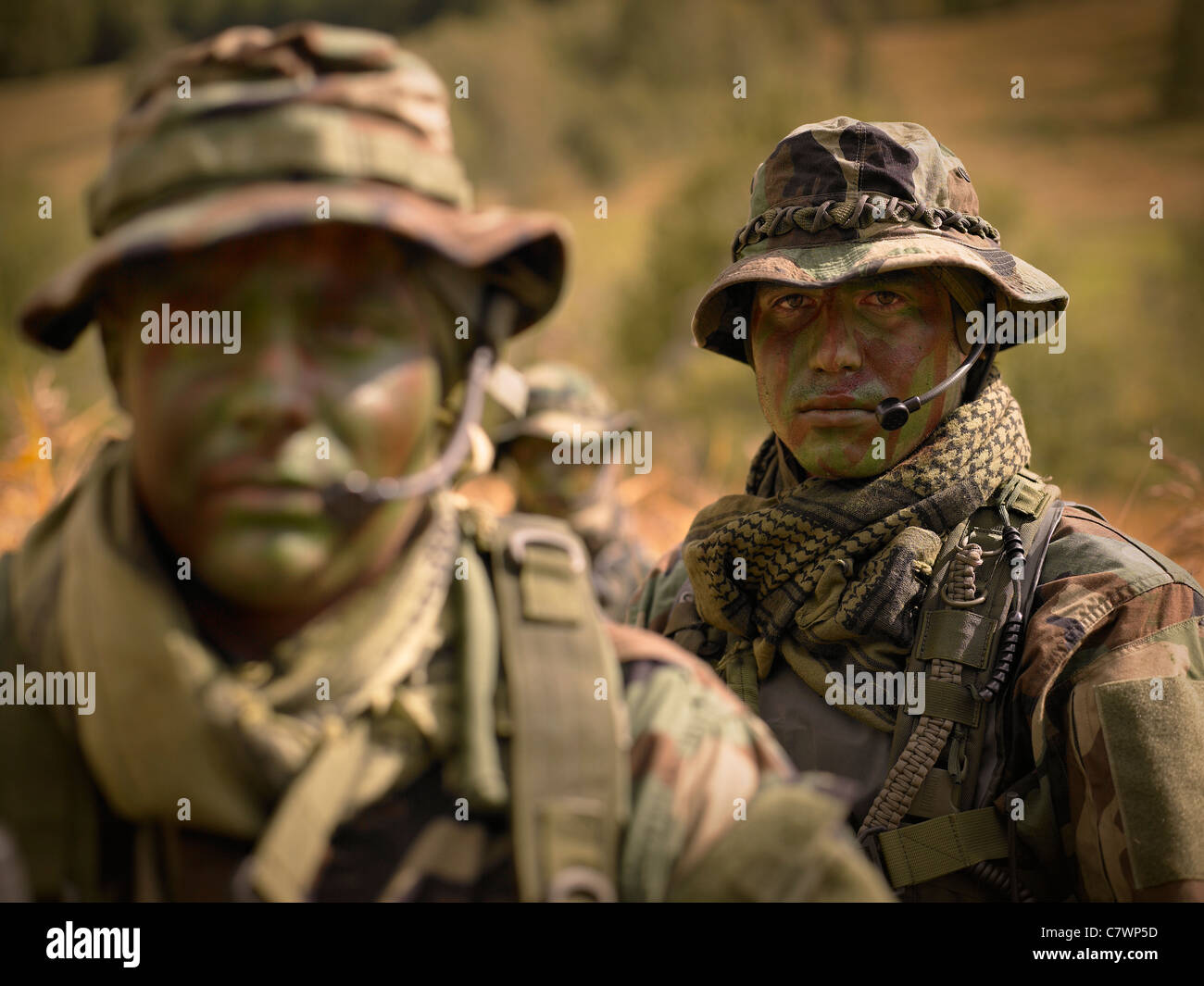 Us Navy Seals And Camouflage Fotos e Imágenes de stock Alamy