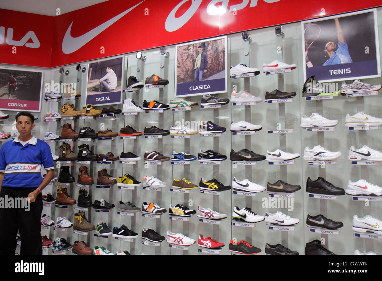 Tienda De Zapatos Nike En Managua Deals, 59% OFF | www.colegiogamarra.com