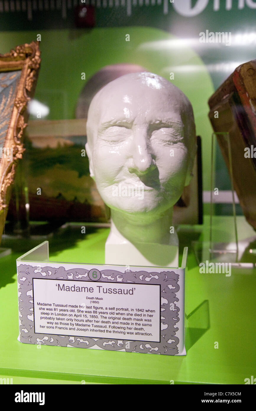 Madame tussauds cera fotografías e imágenes de alta resolución Alamy