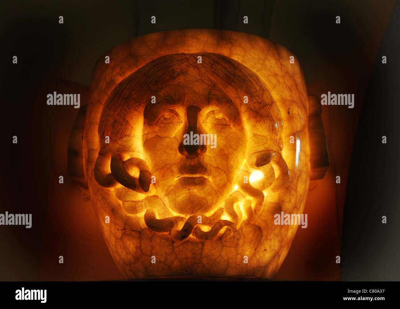 Lampara medusa fotografías e imágenes de alta resolución - Alamy