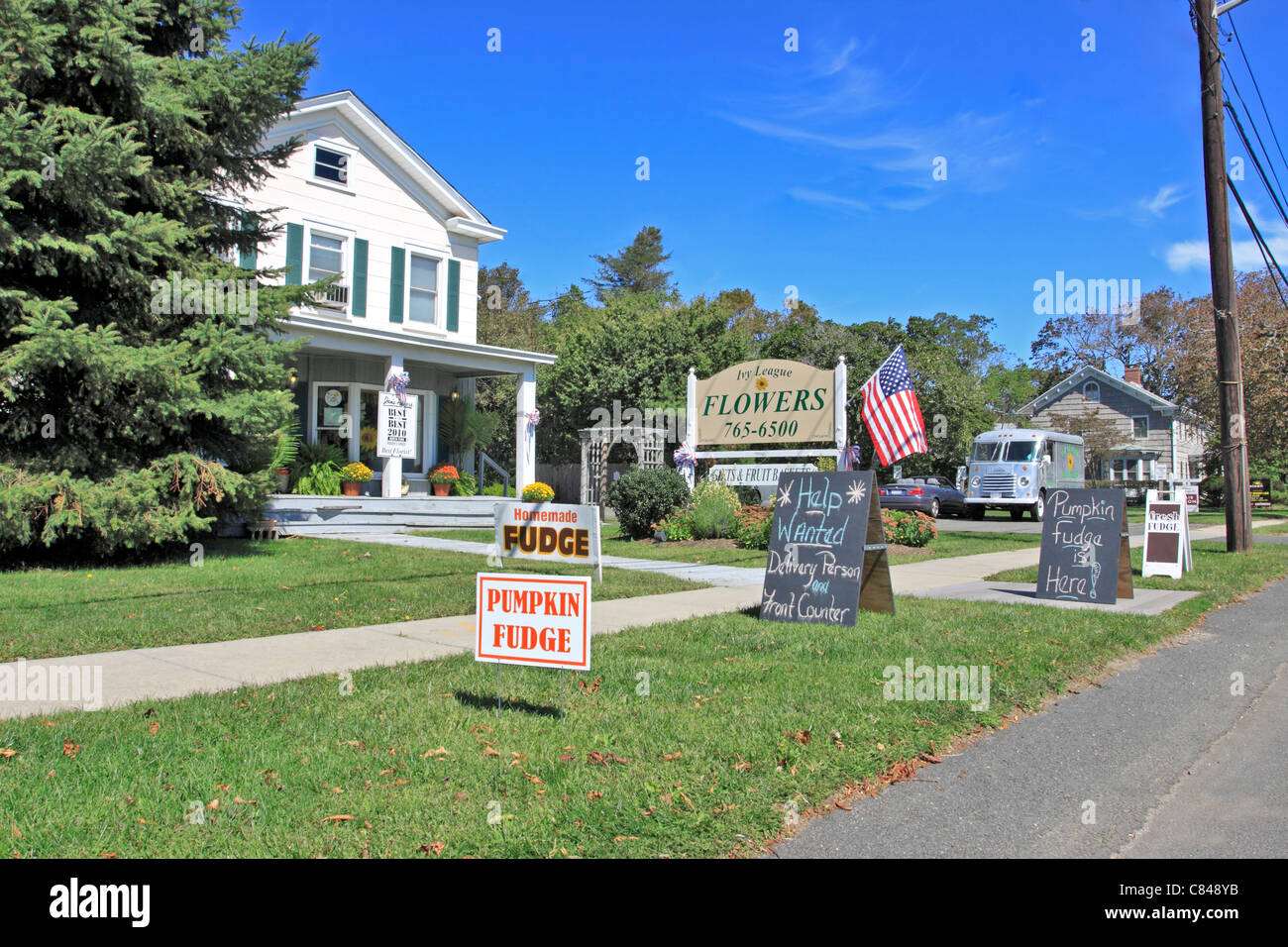 Tiendas de postres fotografías e imágenes de alta resolución Alamy