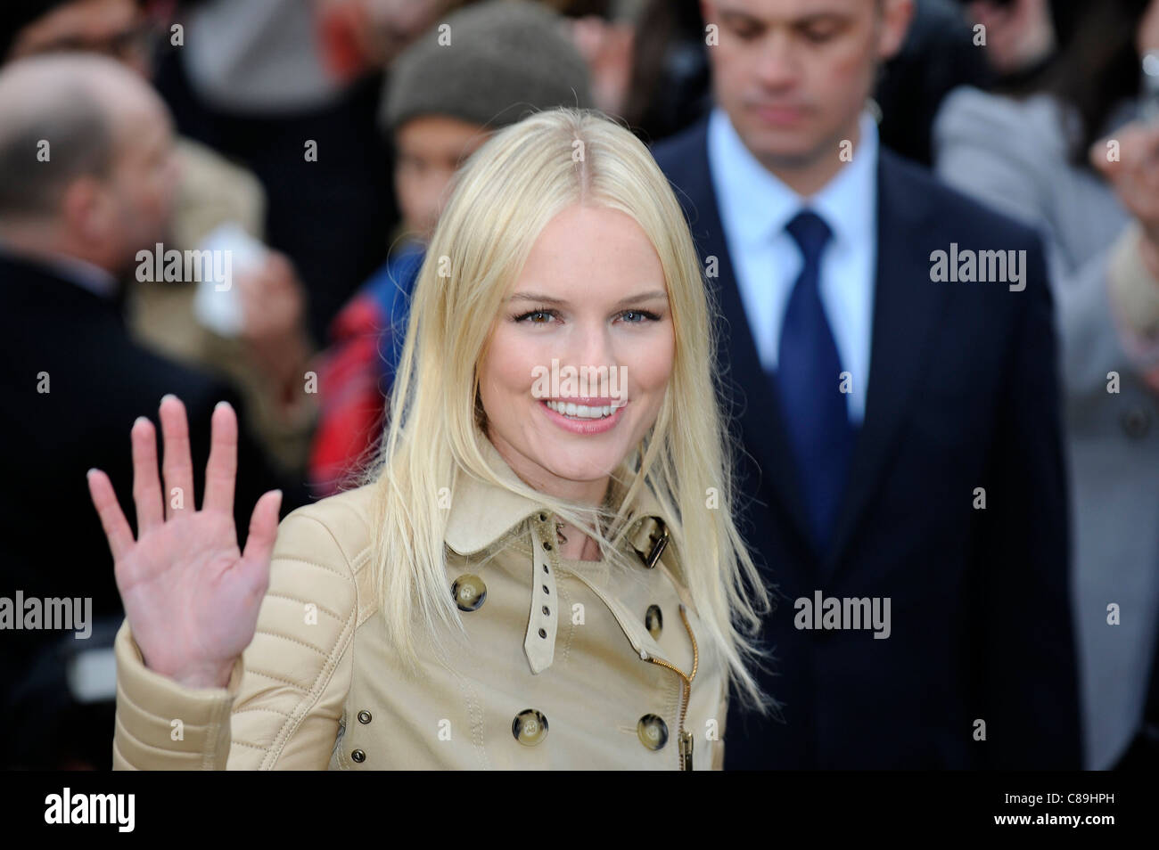 Kate Bosworth 2011 - Imagen Spotlight Celebrity Copyright 2011 Foto de stock