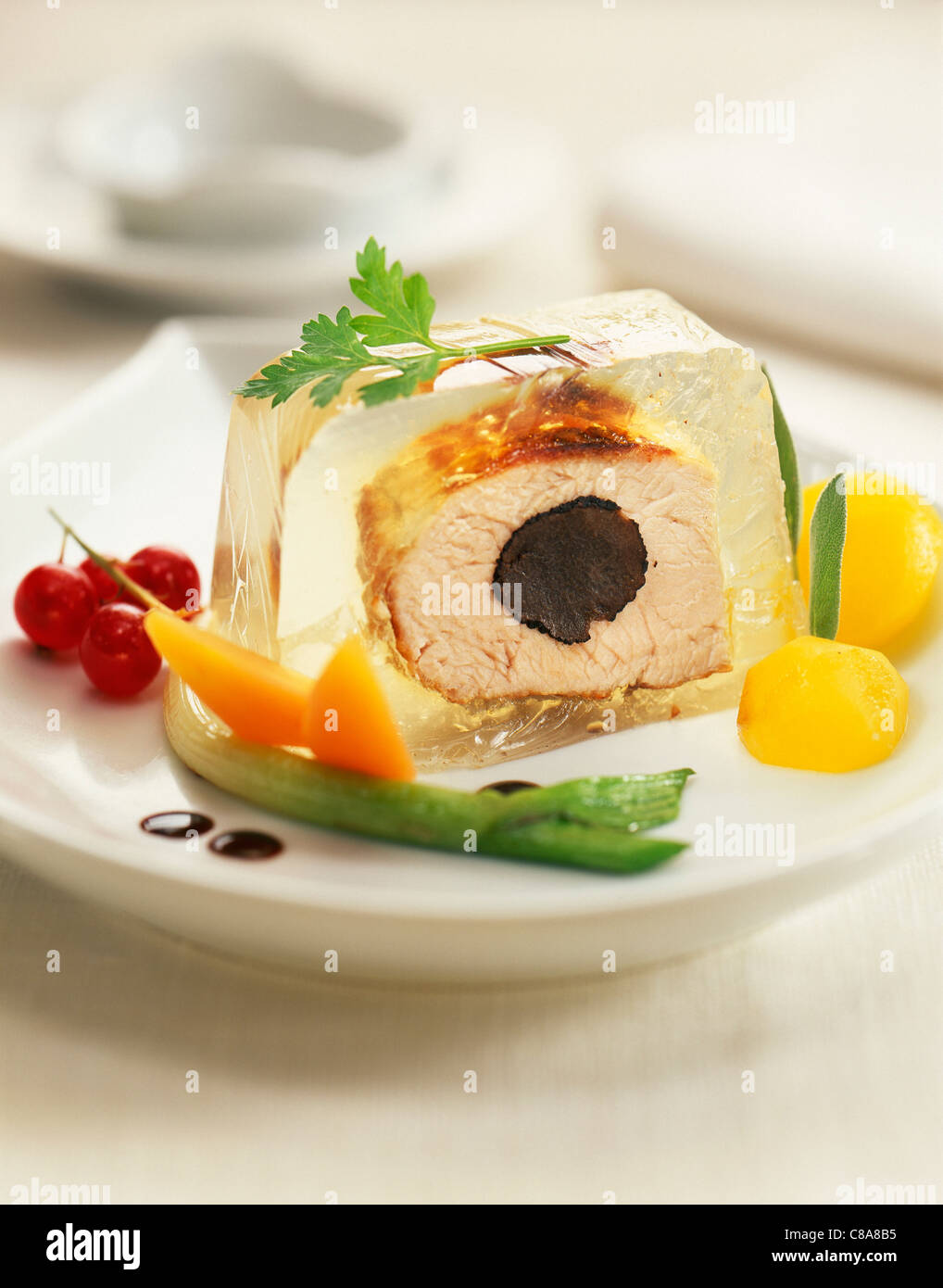 Filet transparent fotografías e imágenes de alta resolución Alamy