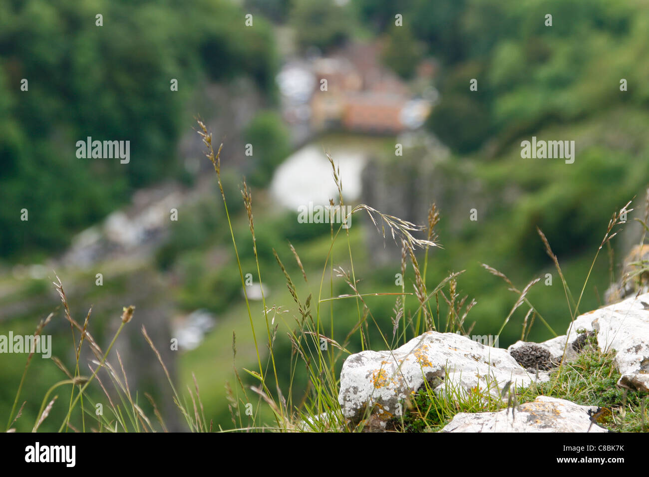Hilltop vista fotografías e imágenes de alta resolución - Alamy