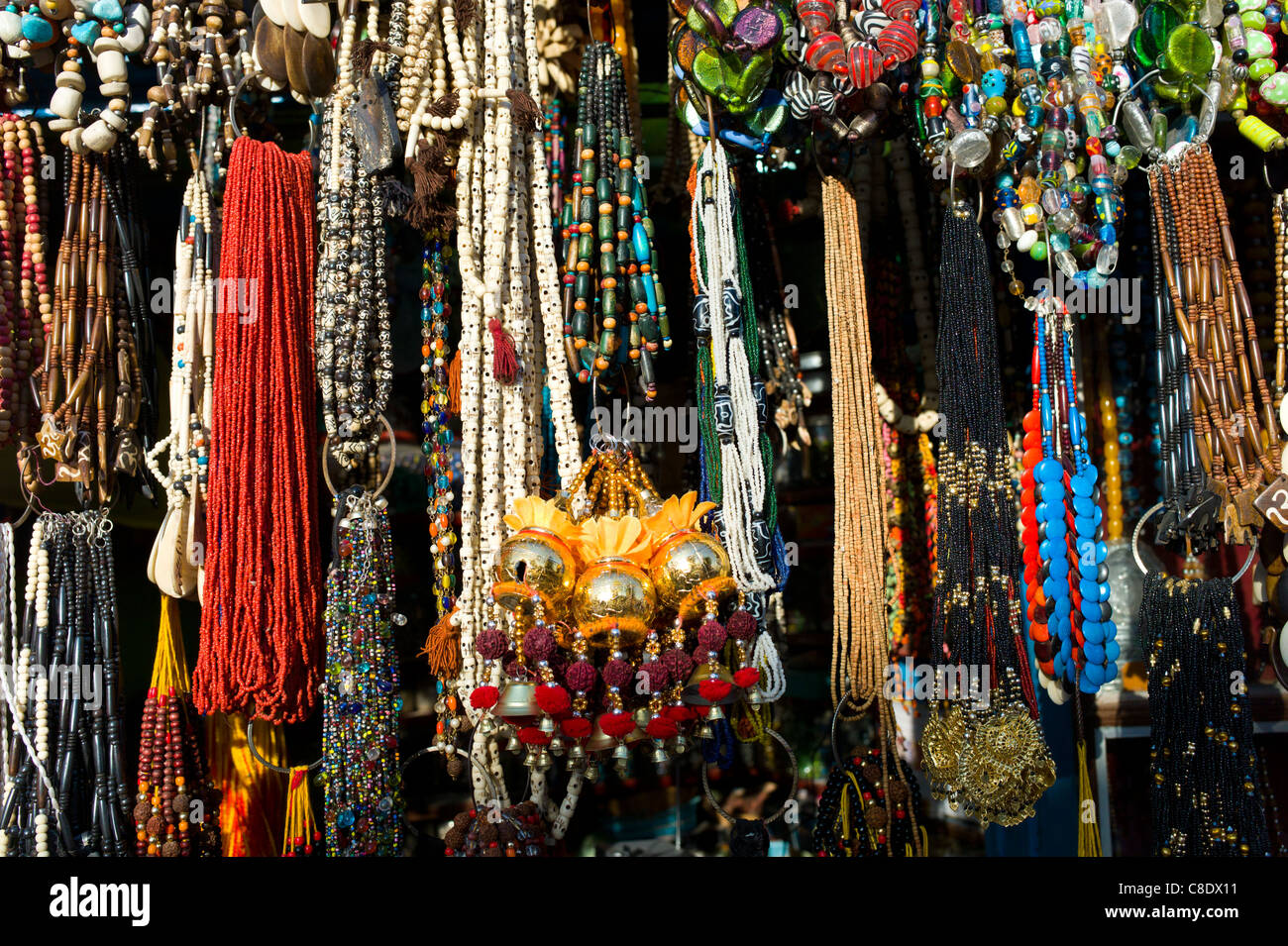 Indian souvenirs fotografías e imágenes de alta resolución - Alamy