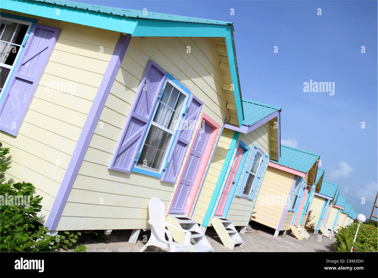 Isla san pedro belize fotograf??as e im??genes de alta resoluci??n Alamy