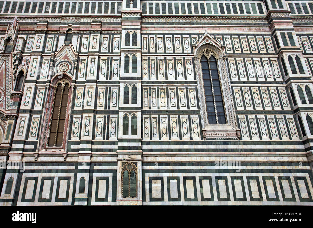 La Famosa Catedral De Florencia Italia Los Monumentos Más Famosos De Florencia 2685