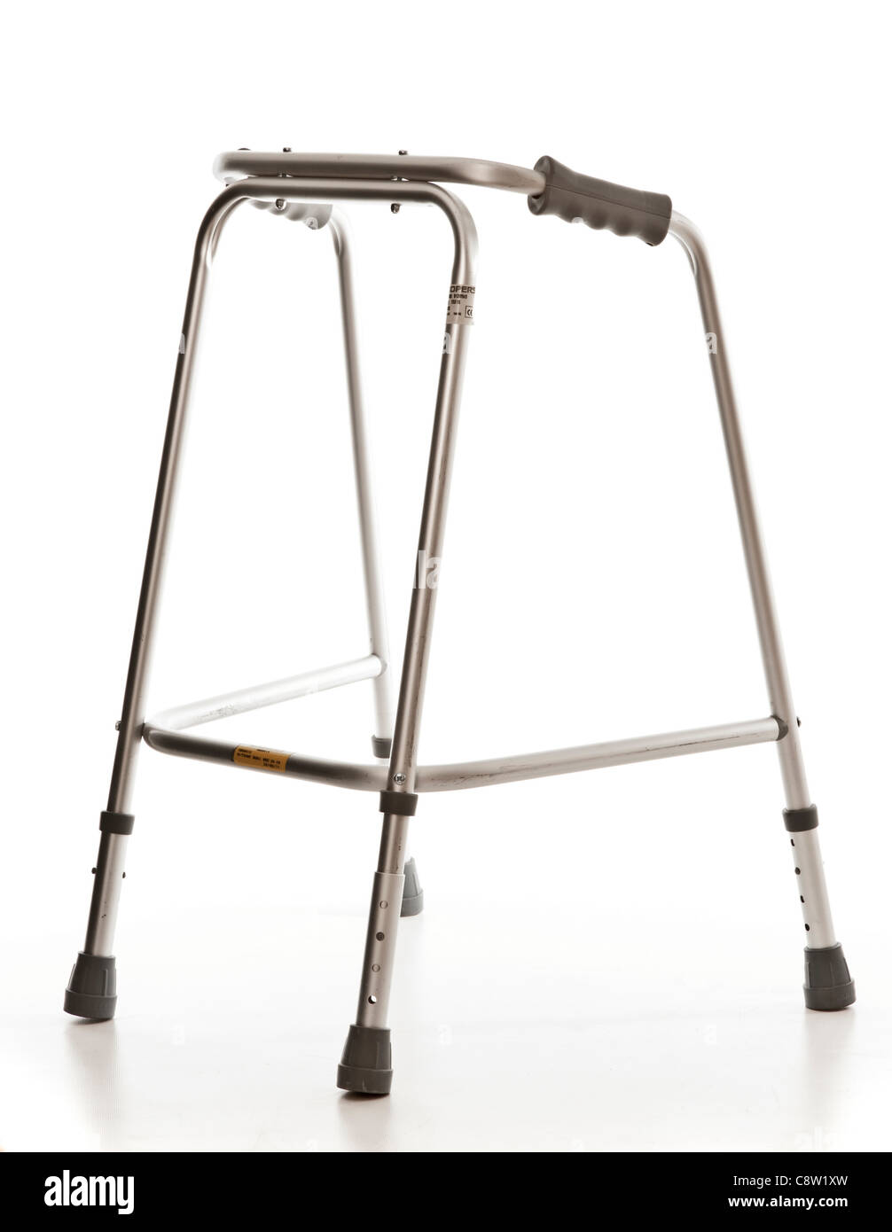 Zimmer frame fotografías e imágenes de alta resolución Alamy