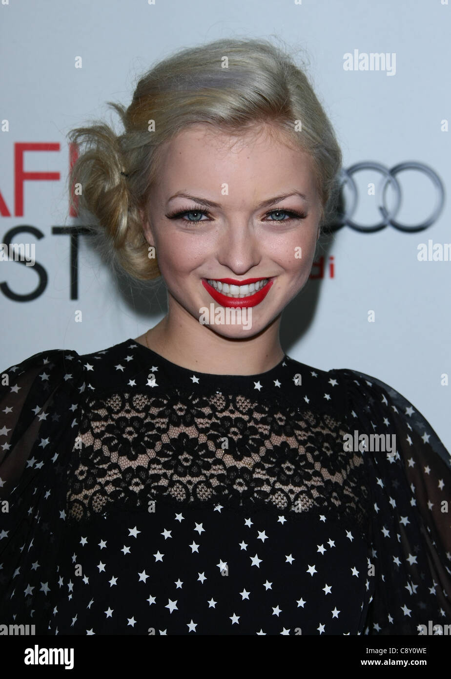 Francesca eastwood fotografías e imágenes de alta resolución - Alamy