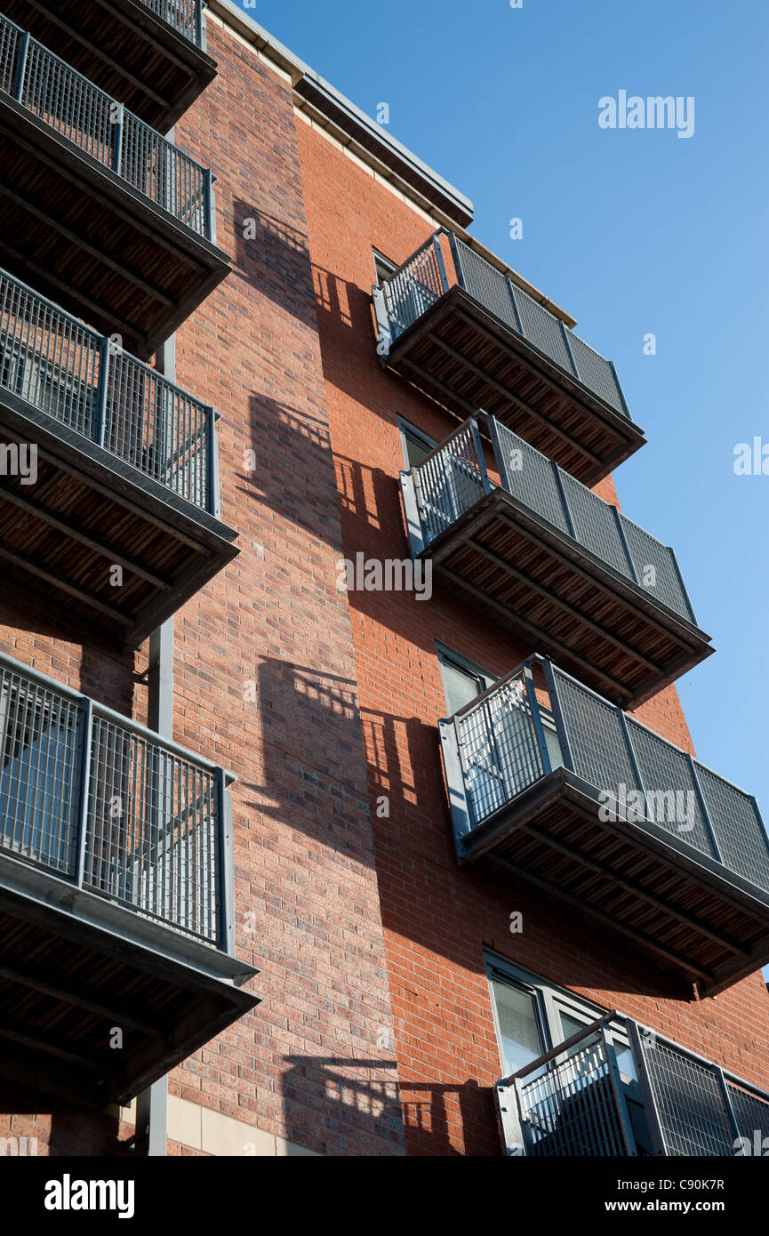 Mallas para balcones fotografías e de alta resolución Alamy