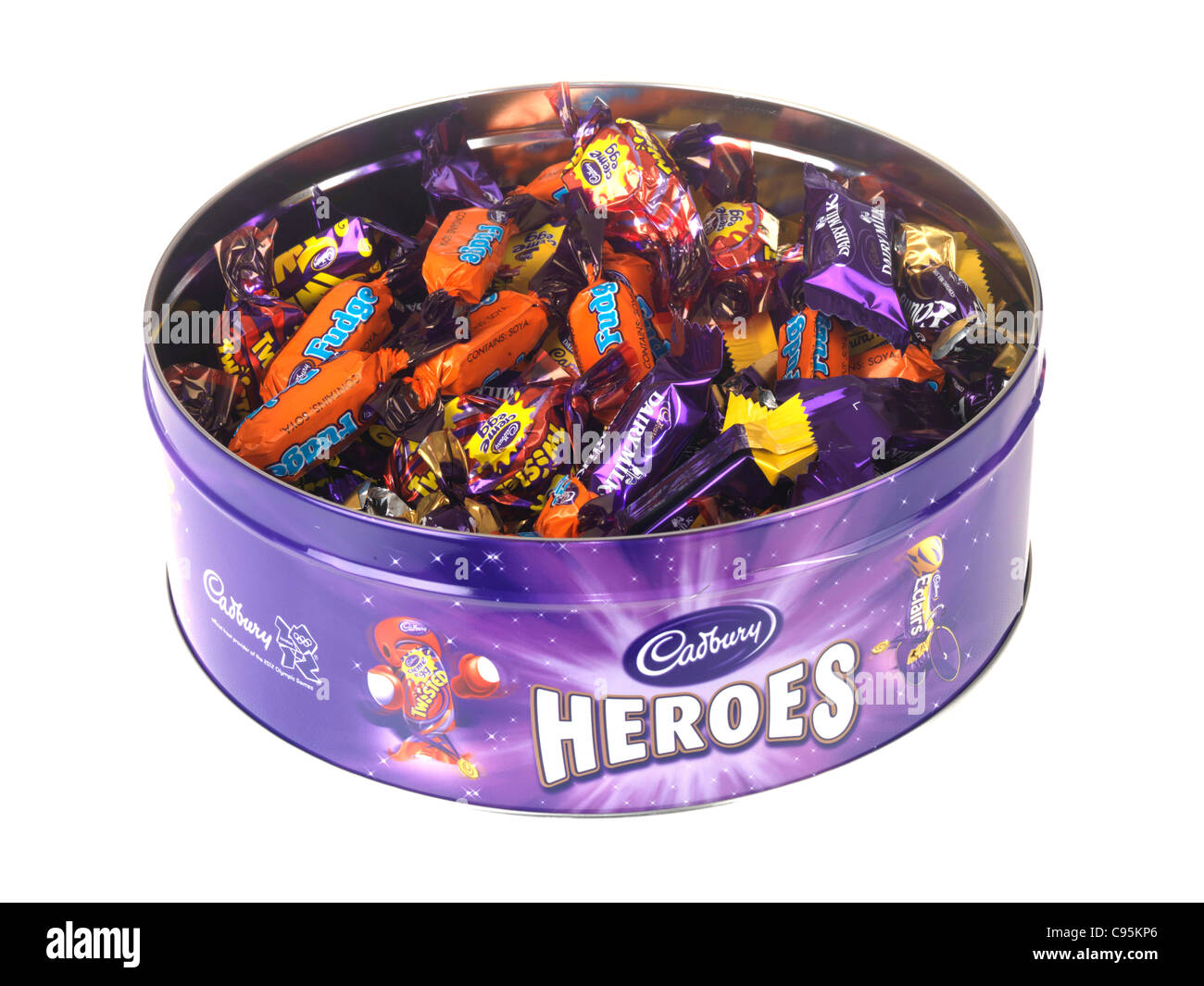 Cadbury chocolates Imágenes recortadas de stock - Alamy
