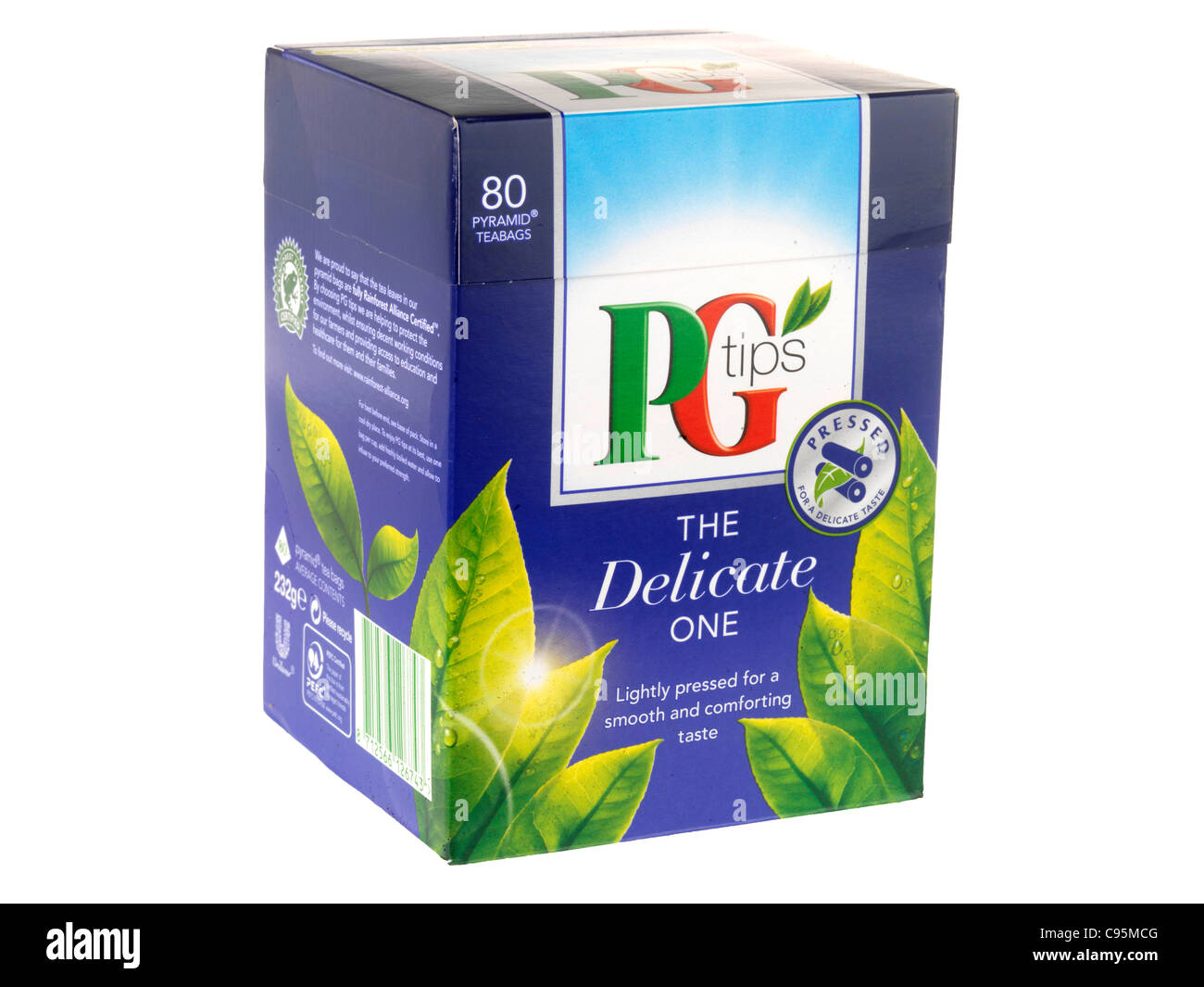 pg tips 40 tea bolsas