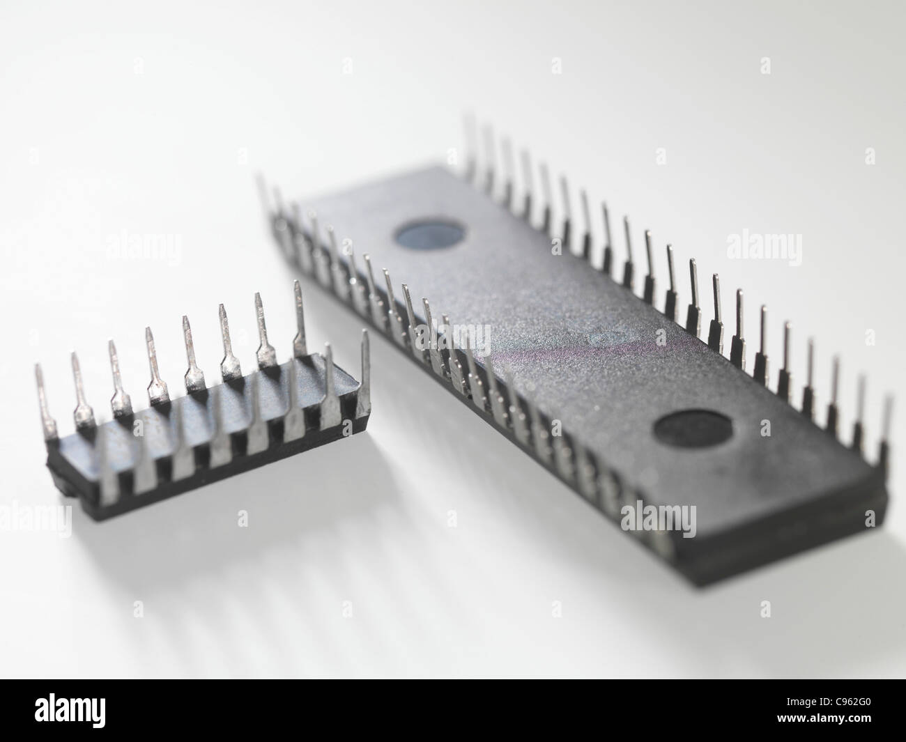 Circuitos Integrados Fotografías E Imágenes De Alta Resolución Alamy 6852