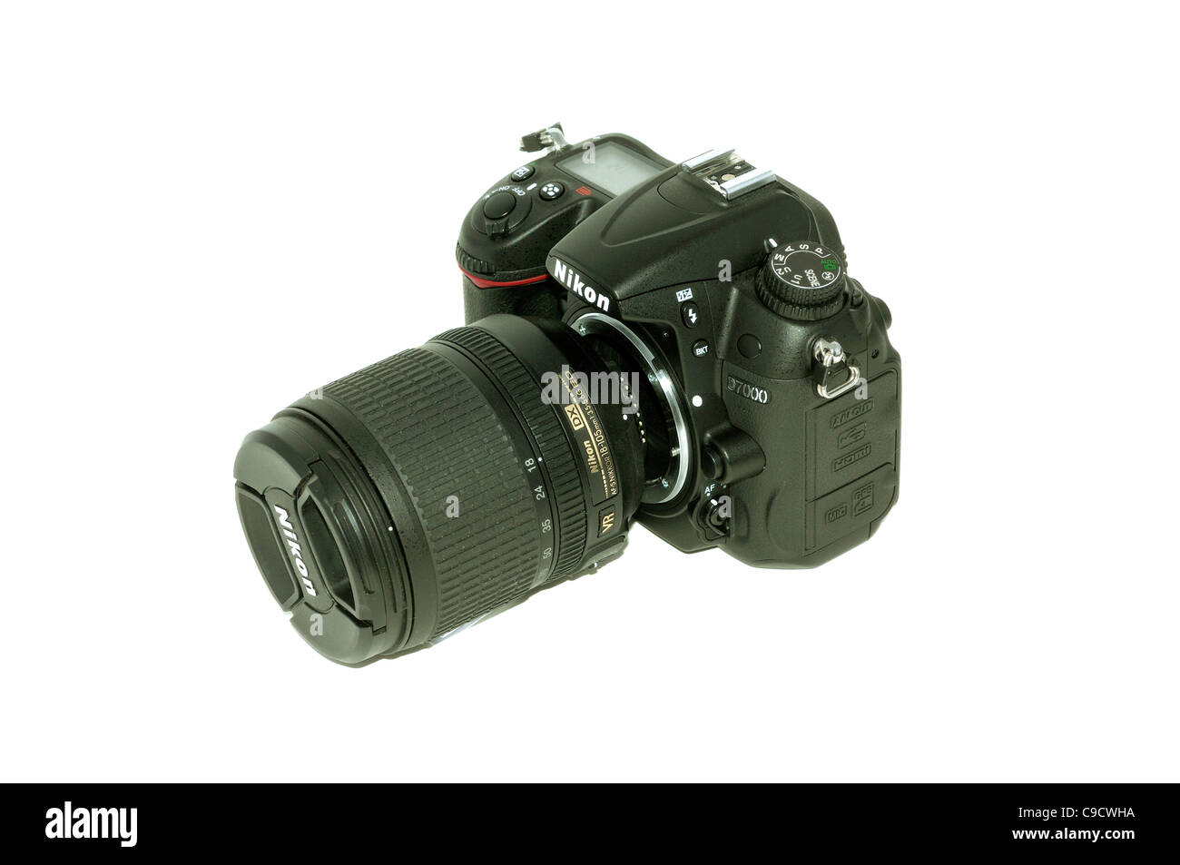 Nikon d7000 fotografías e imágenes de alta resolución - Alamy