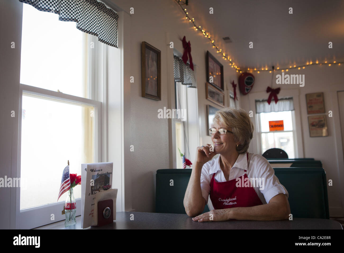 Candy land fotografías e imágenes de alta resolución Alamy