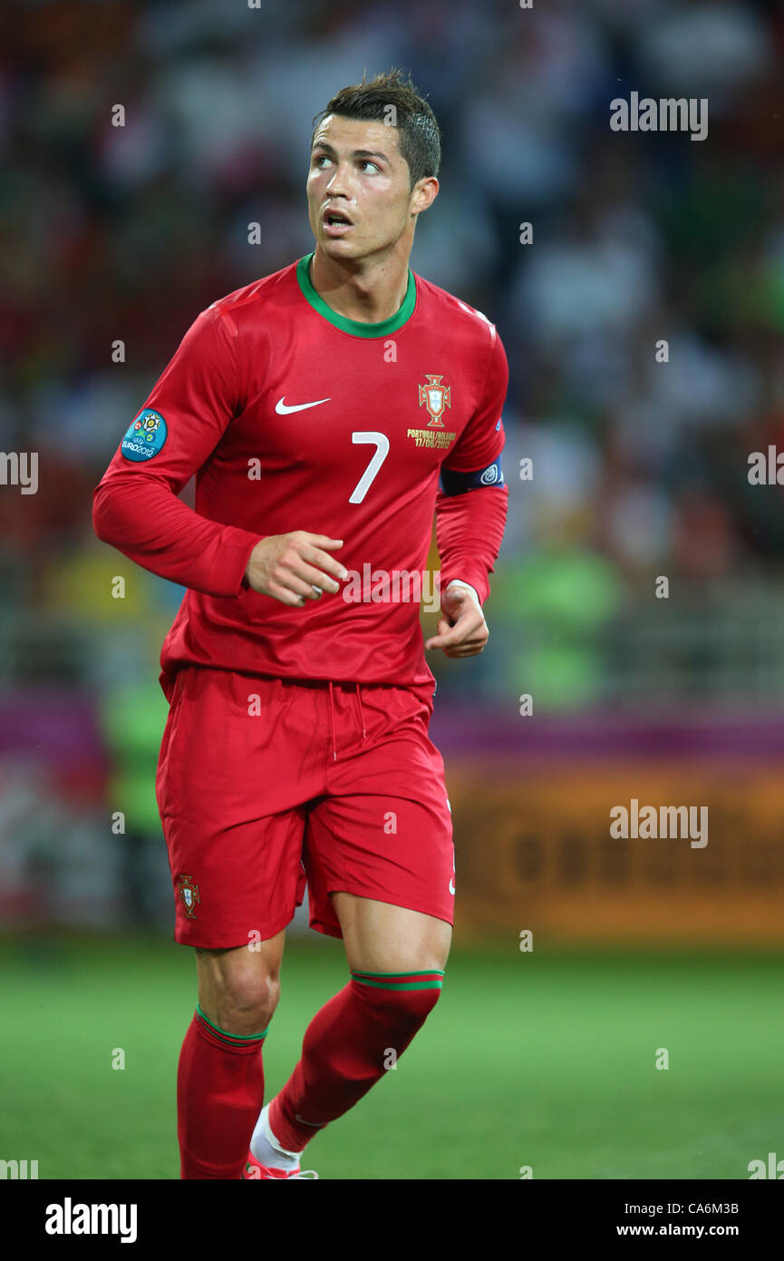 Cristiano Ronaldo Portugal Fotos E Imagenes De Stock Alamy