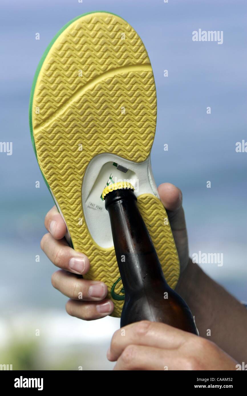 sandals fotografías e imágenes alta resolución - Alamy