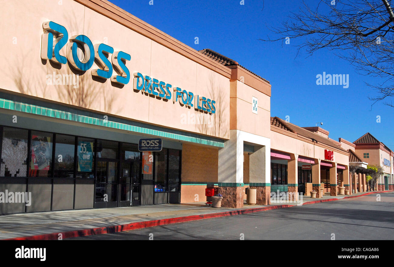 Tienda el ross outlet