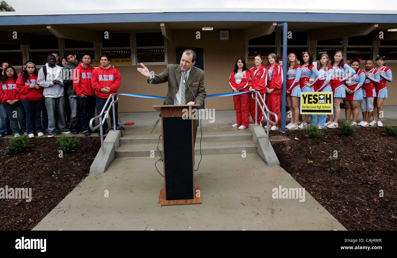 Cajon High School Fotos e Imágenes de stock Alamy