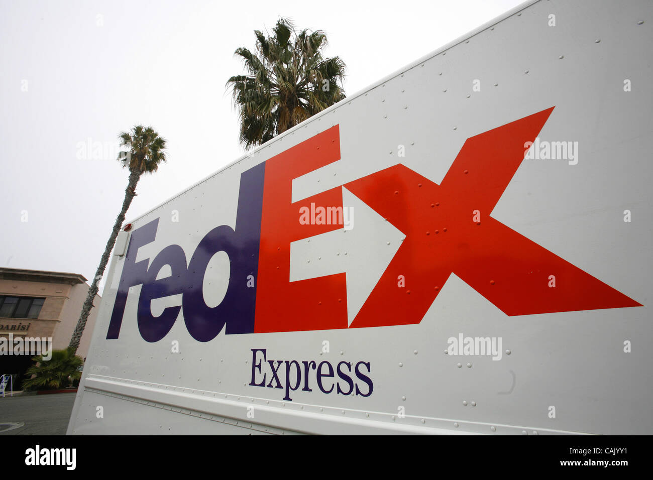 Fedex kinkos fotografías e imágenes de alta resolución Alamy