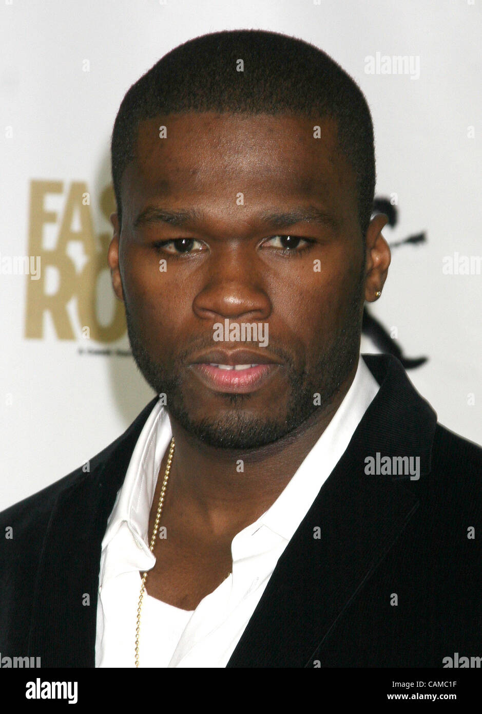 Curtis jackson a k a 50 cent fotografías e imágenes de alta resolución