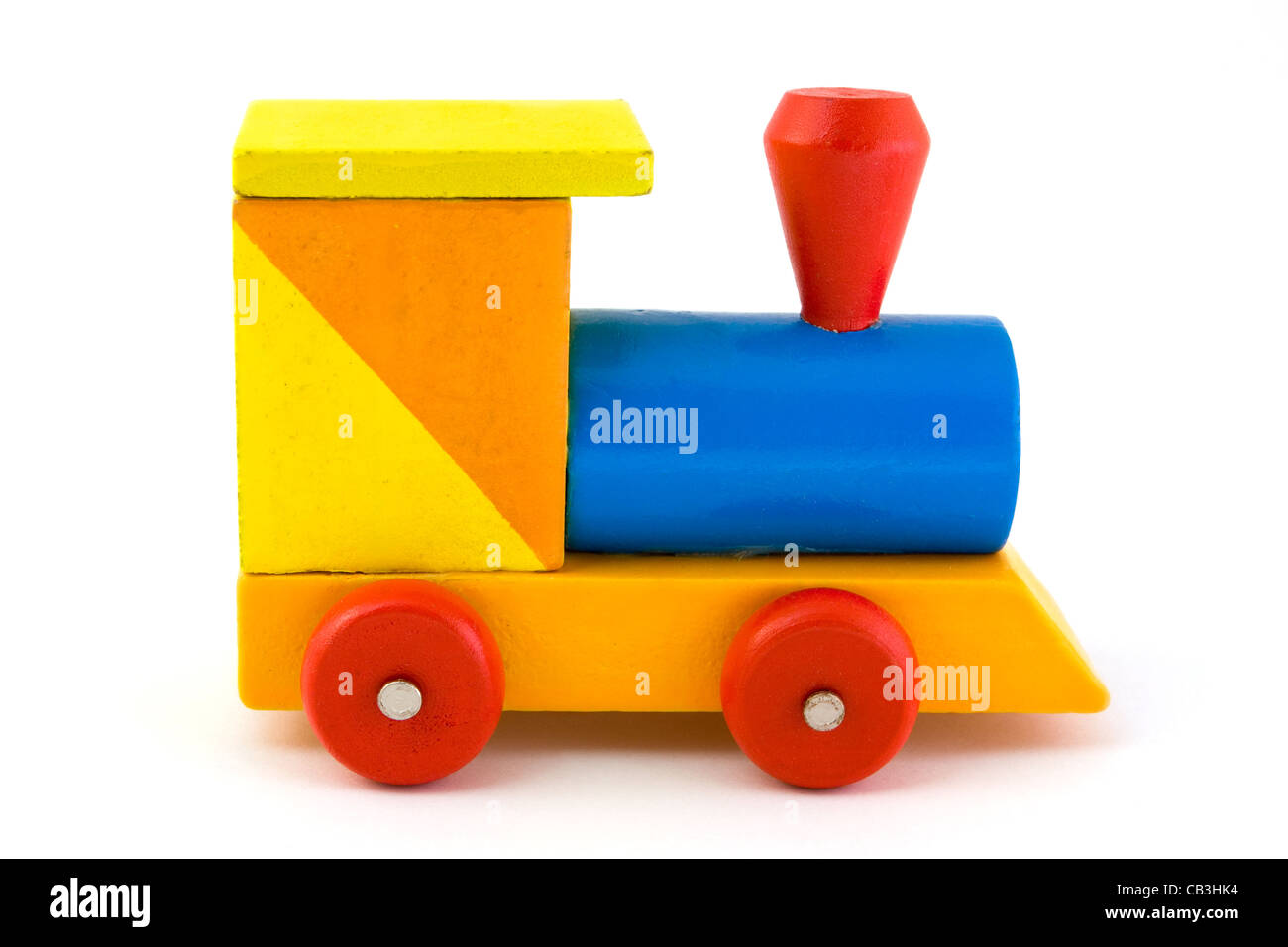 Tren de juguete fotografías e imágenes de alta resolución - Alamy