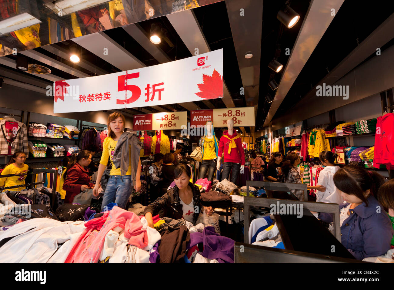 Comprar ropa online china barata
