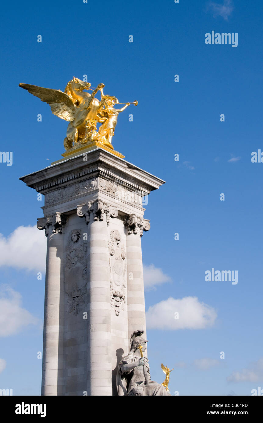 Estatua de francia fotografías e imágenes de alta resolución Alamy
