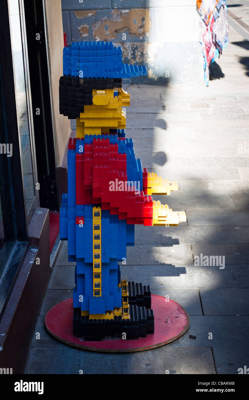 Figuras con legos grandes cheap